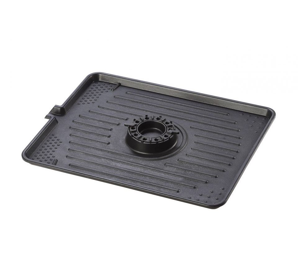 Meva Grilovací rošt s reguláciou