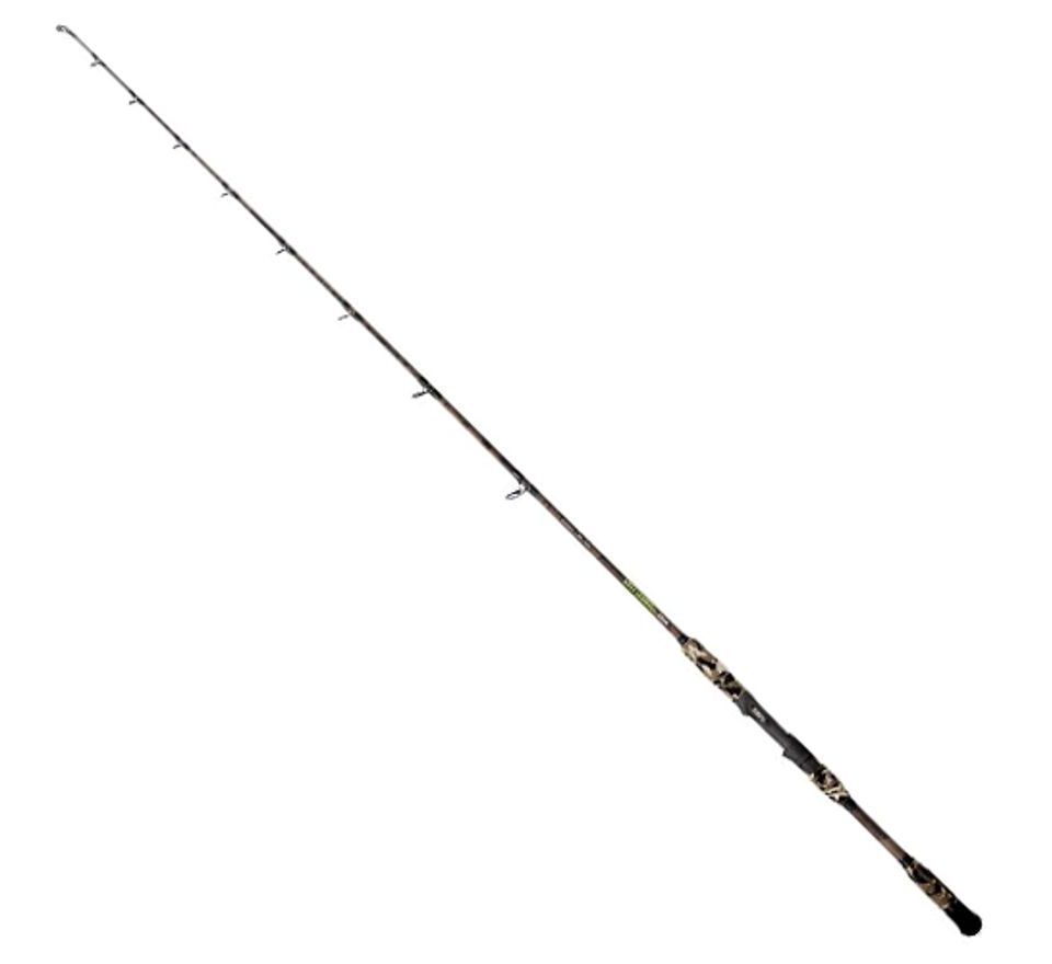 Black Cat Prut Wild Cat'z Vertical 1,85m 100-220g