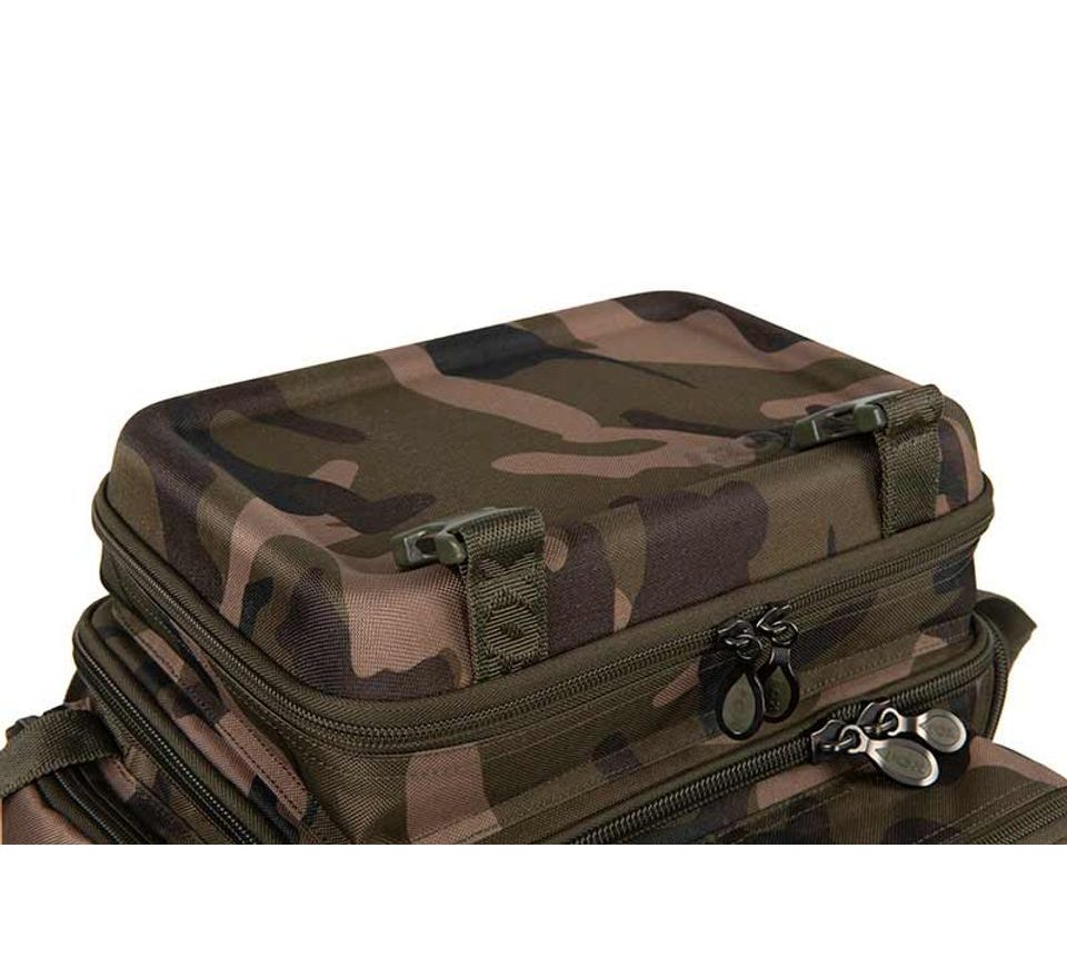 Fox Batoh Camolite Compact Rucksack