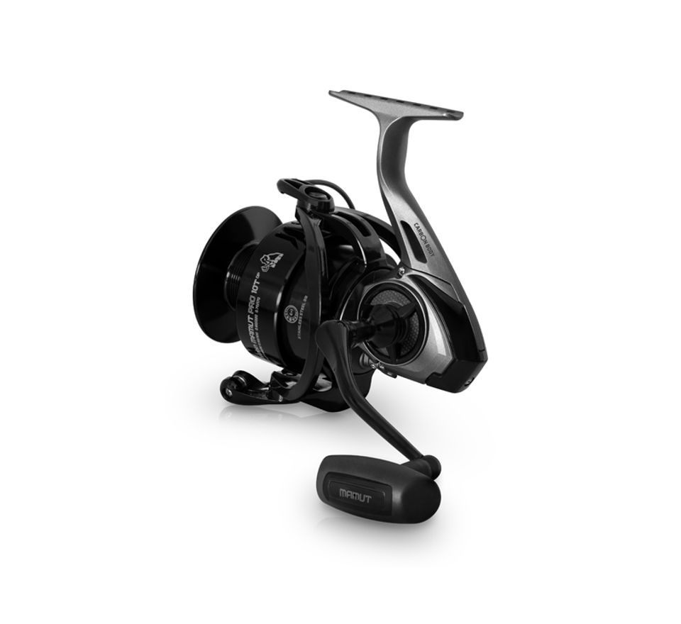 Delphin Naviják Mamut PRO 10T DP 10000