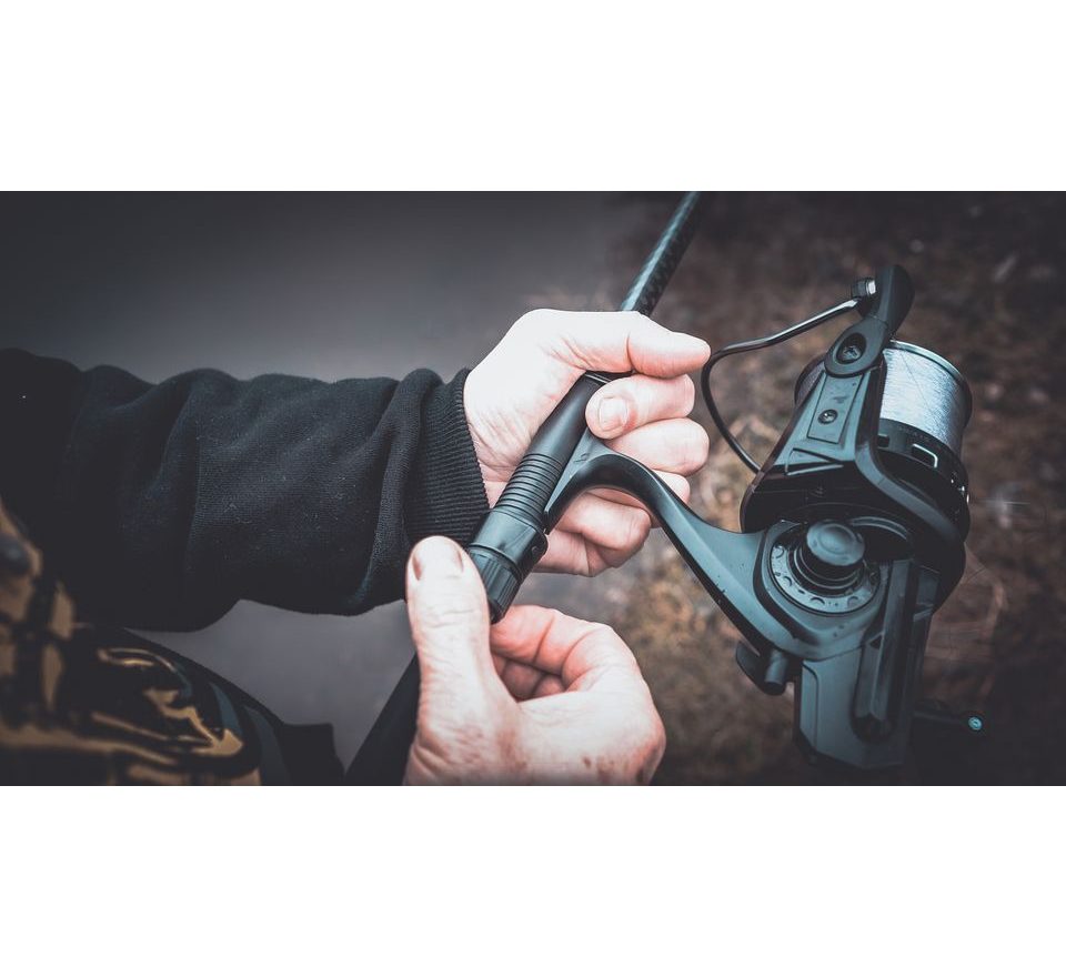 Mivardi Prut Atomium 360H 3,6m 3lb