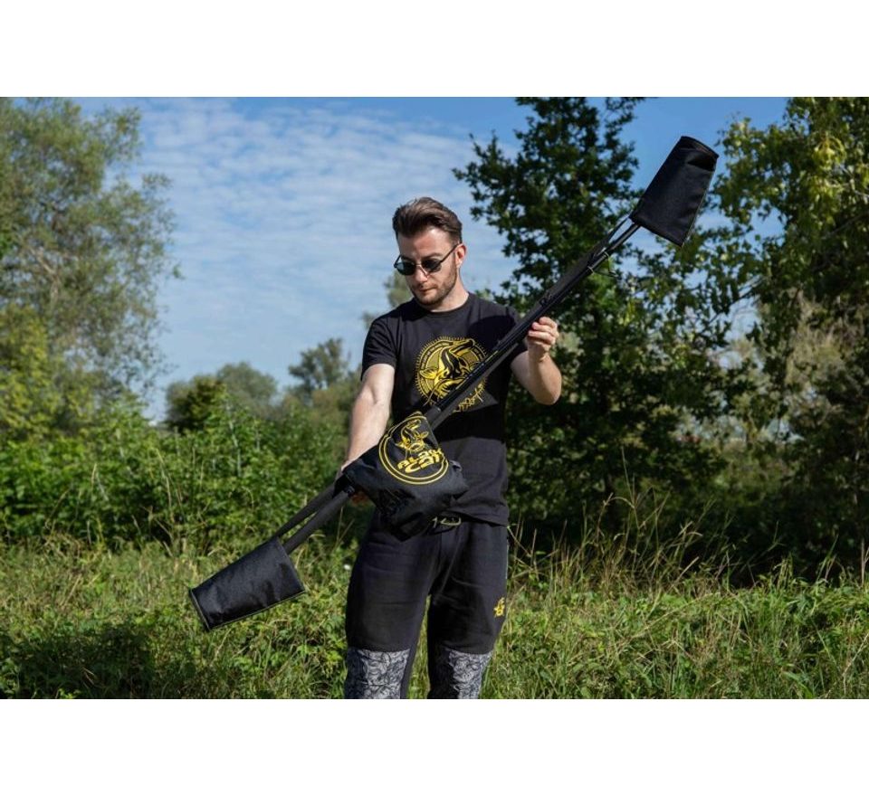 Black Cat Ochrana na prut Reel And Rod Tip Shield