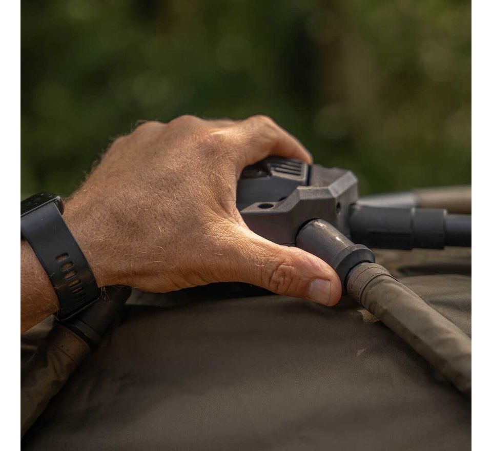 Avid Bivak Exo 2 Bivvy System