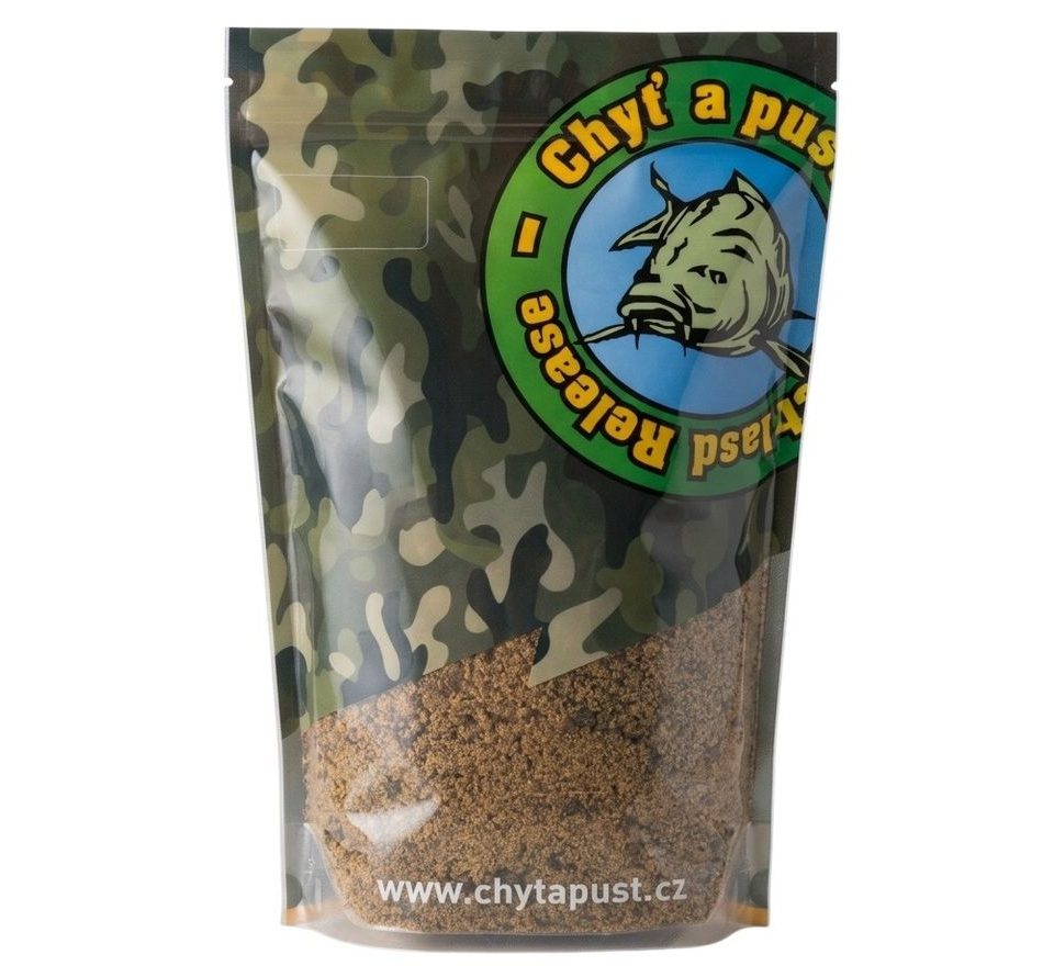 Chyť a pusť PVA Mix 1kg