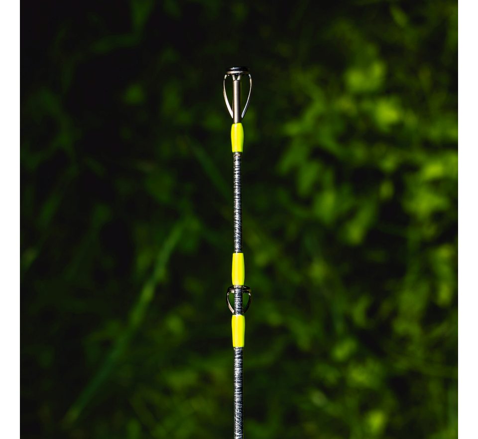 Vagner Prut Origin V-Belly S 1,6m 300g