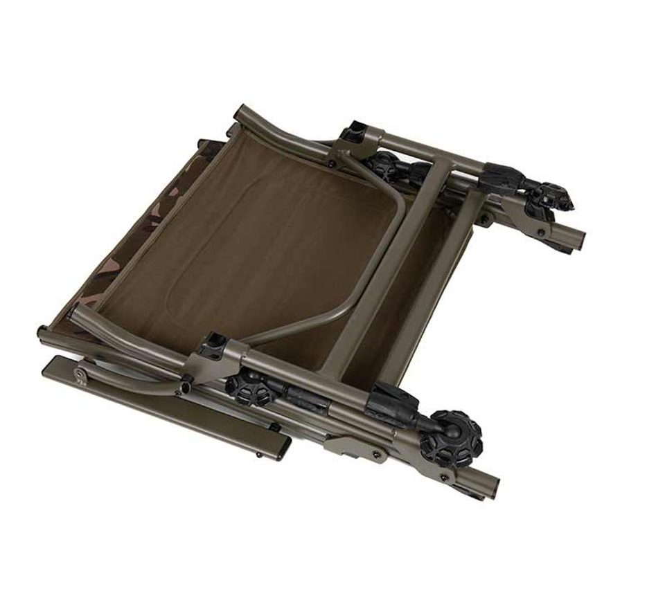 Fox Kreslo Duralite Recliner Arm Chair