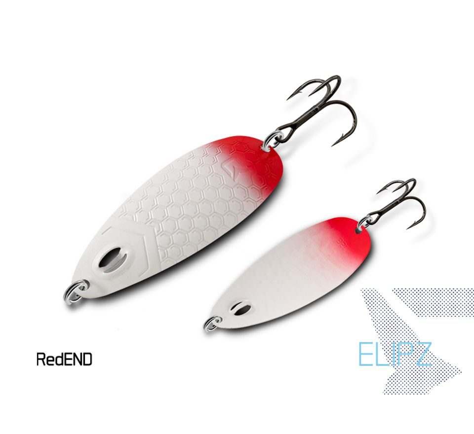 Delphin Plandavka Elipz FullScale