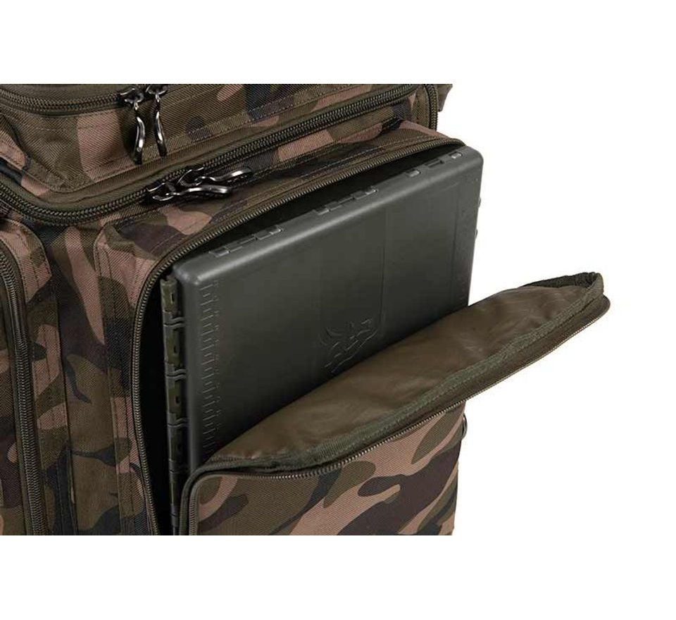 Fox Batoh Camolite Compact Rucksack