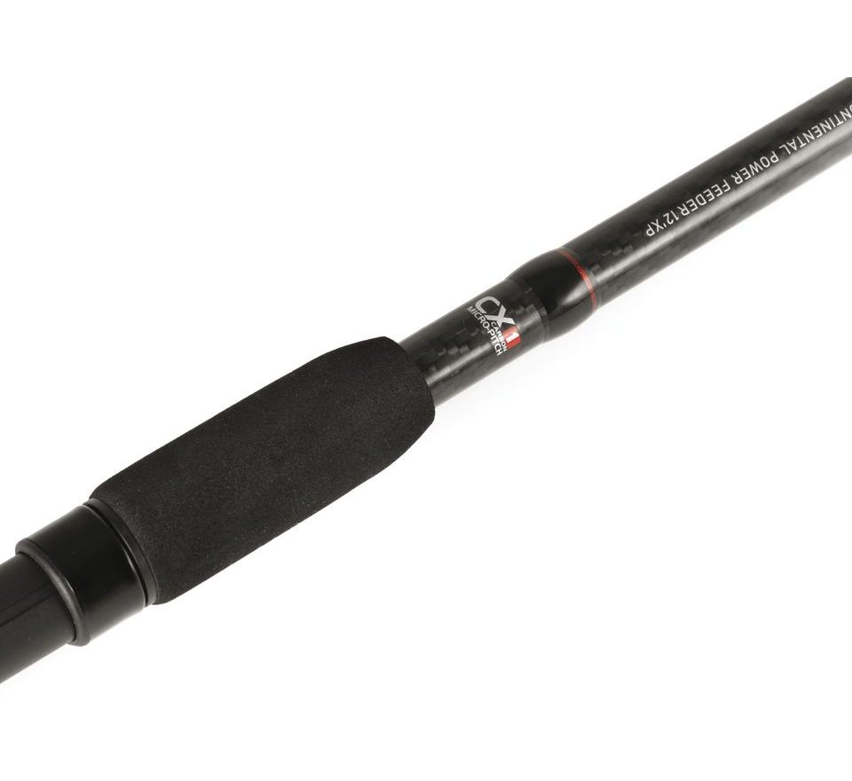 Trabucco Prút Kompass XR Allround Feeder 3303/60 3,3m 60g