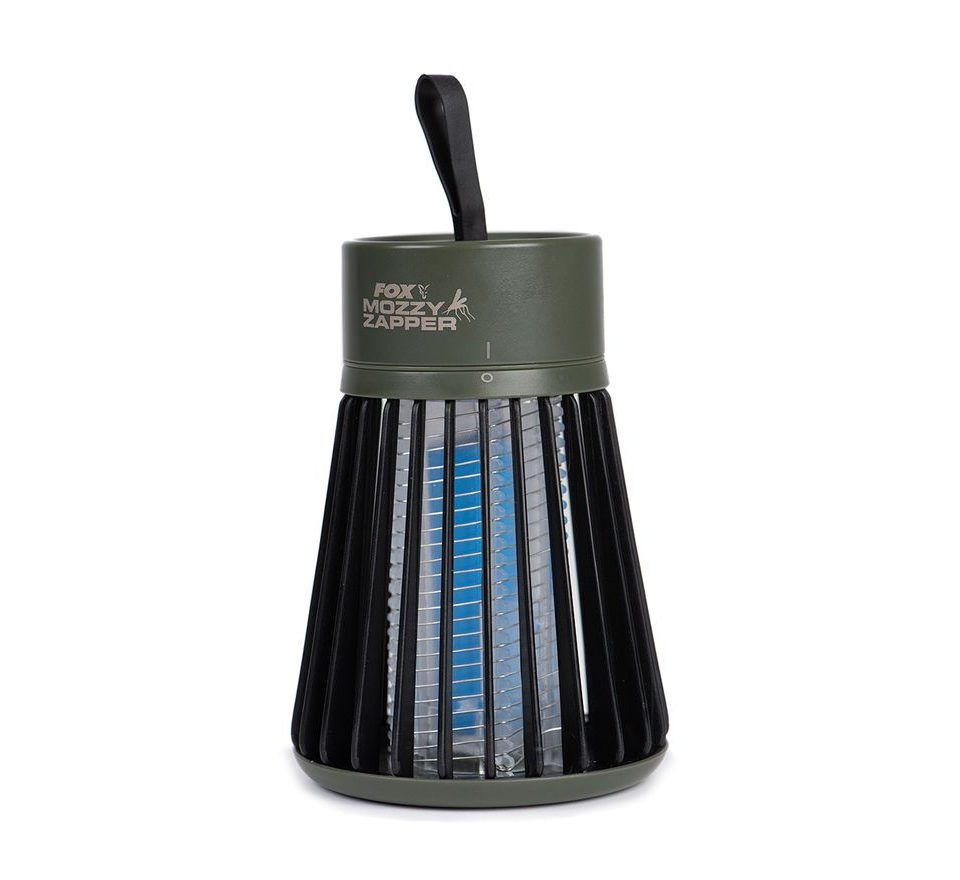 Fox Lapač Hmyzu Mozzie Zapper