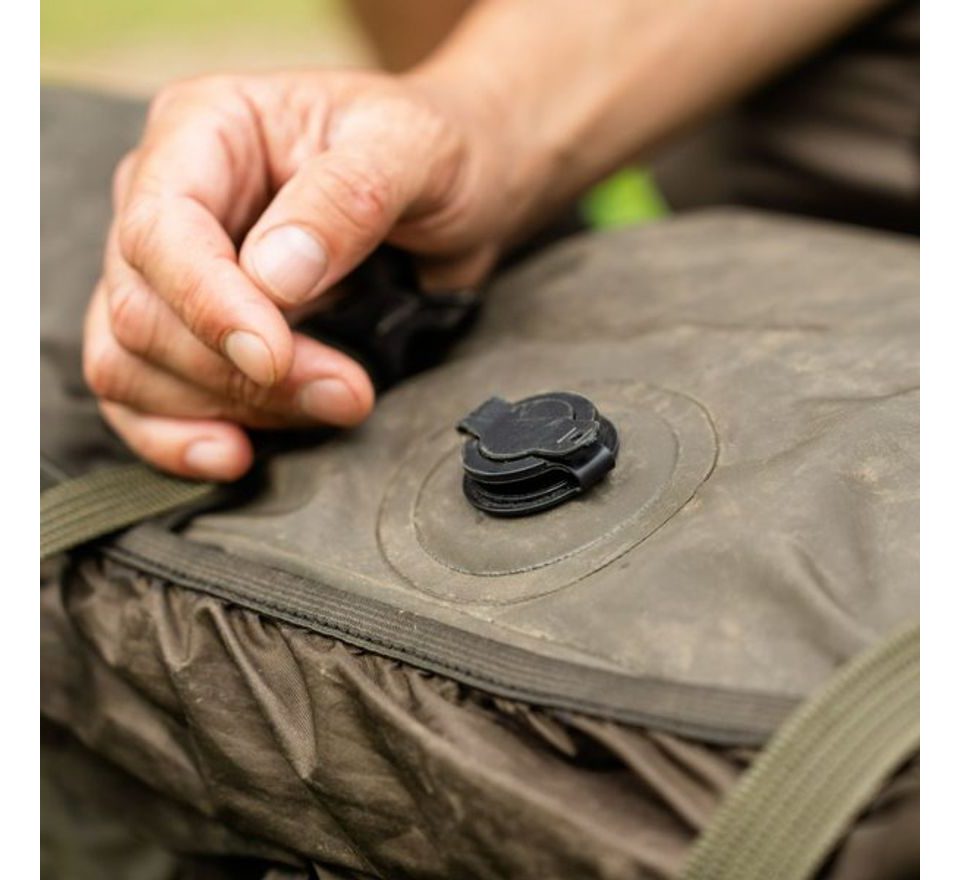 Nash Podložka Scope OPS Auto Inflate Unhooking Mat