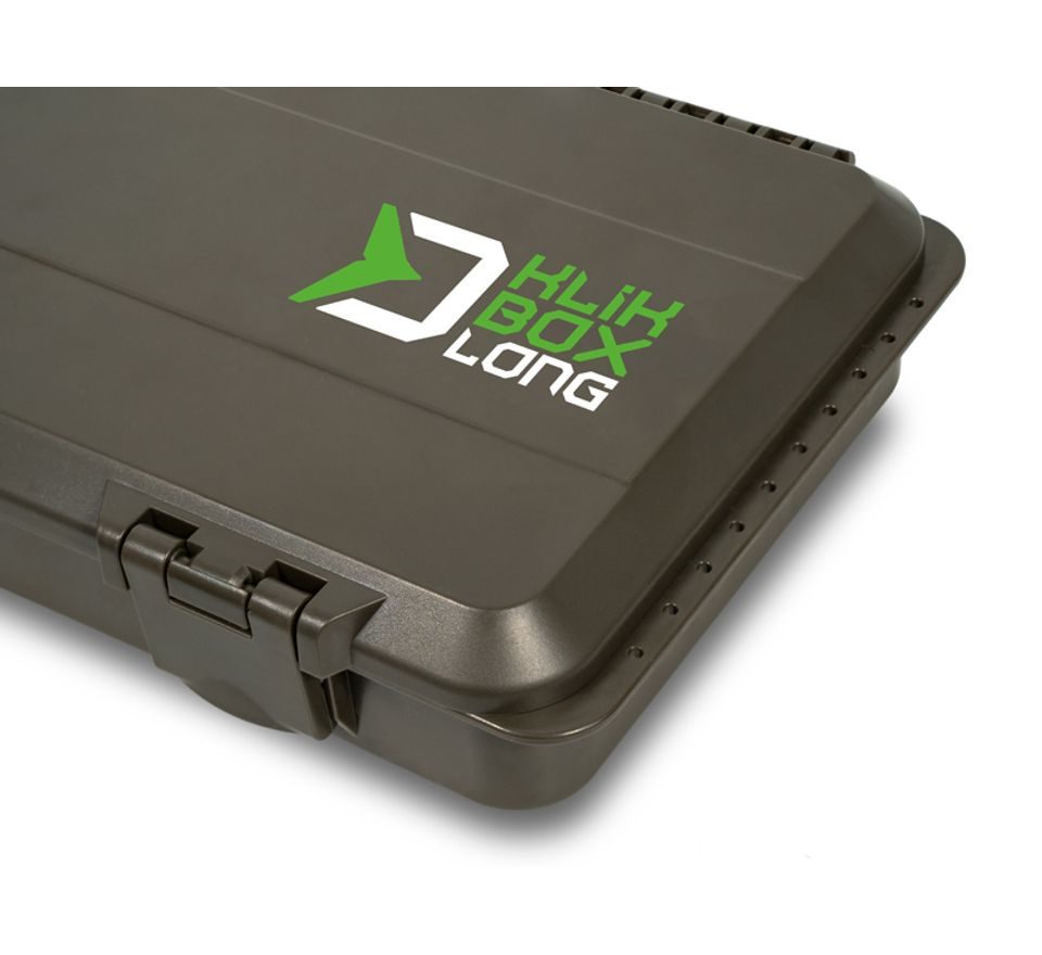 Delphin Organizér KlikBox Long