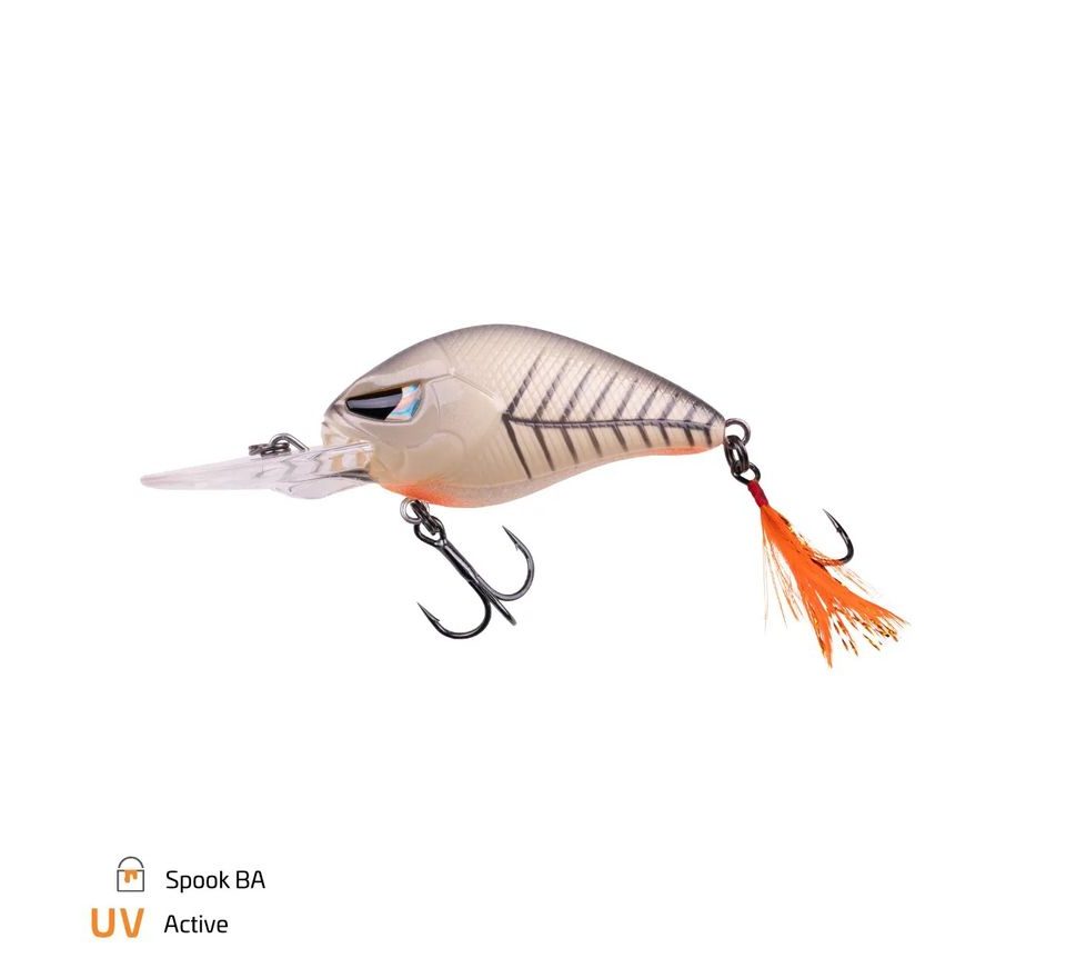 Zeck Wobler Danny 2.0 55 DD