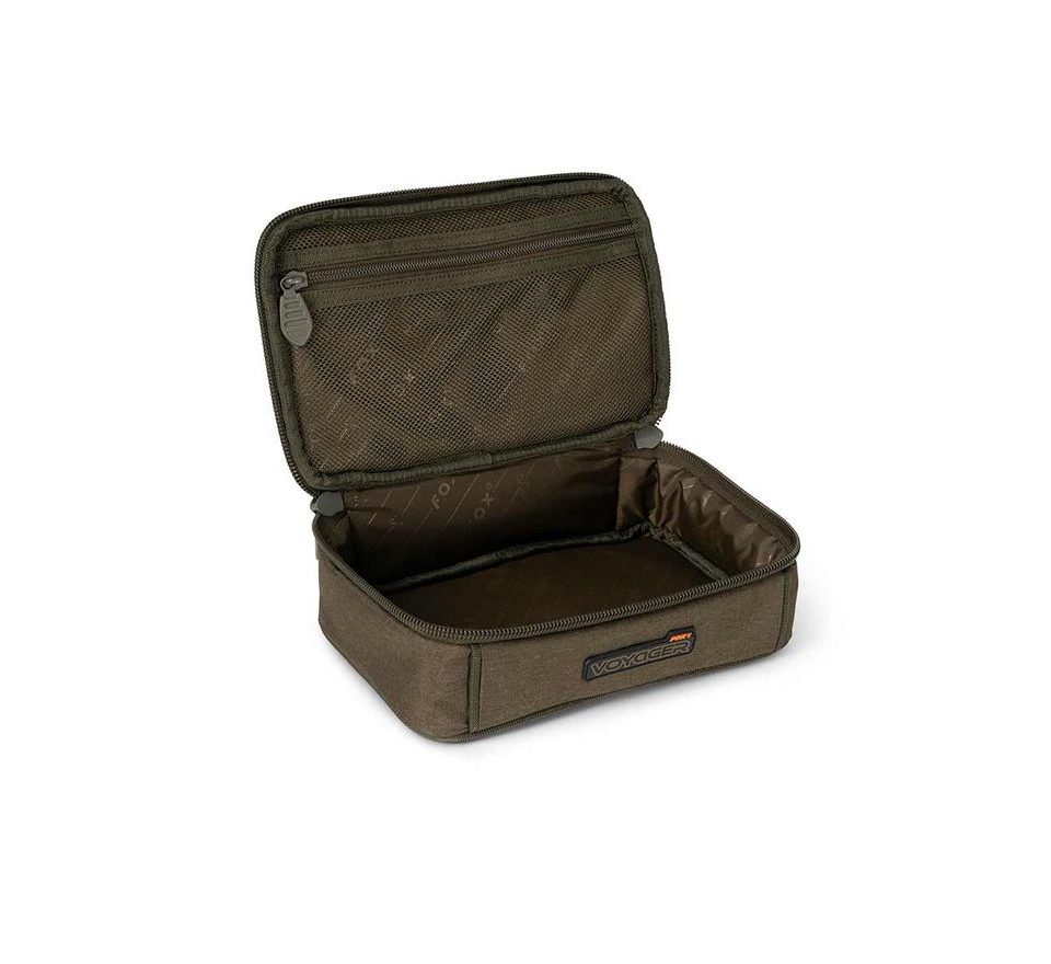 Fox Puzdro Voyager Large Accessory Bag