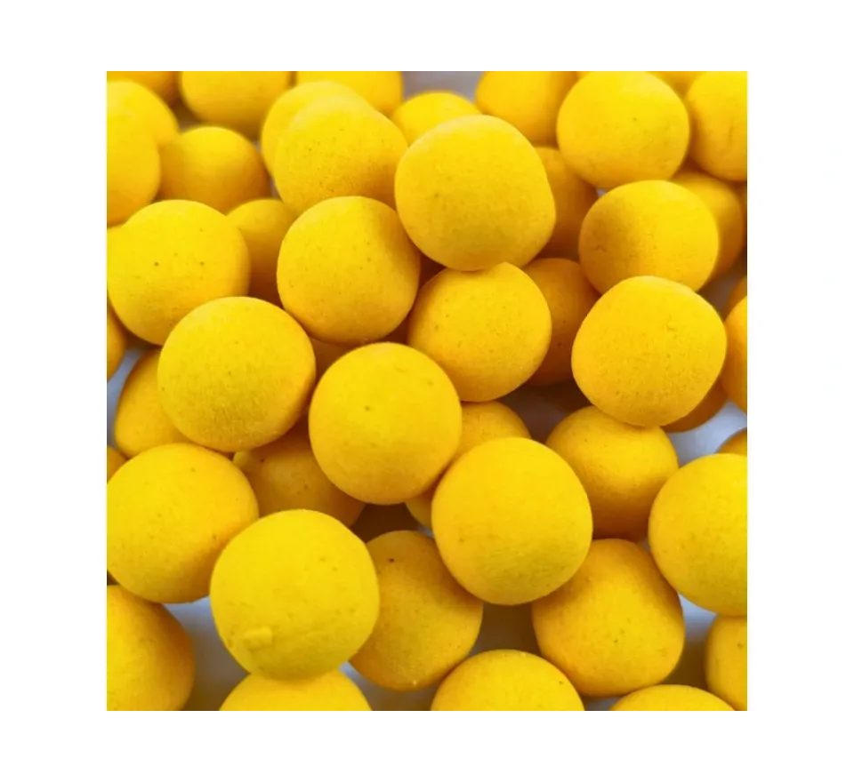 ROOL Kreativní ananasová sada na výrobu plovoucího boilies