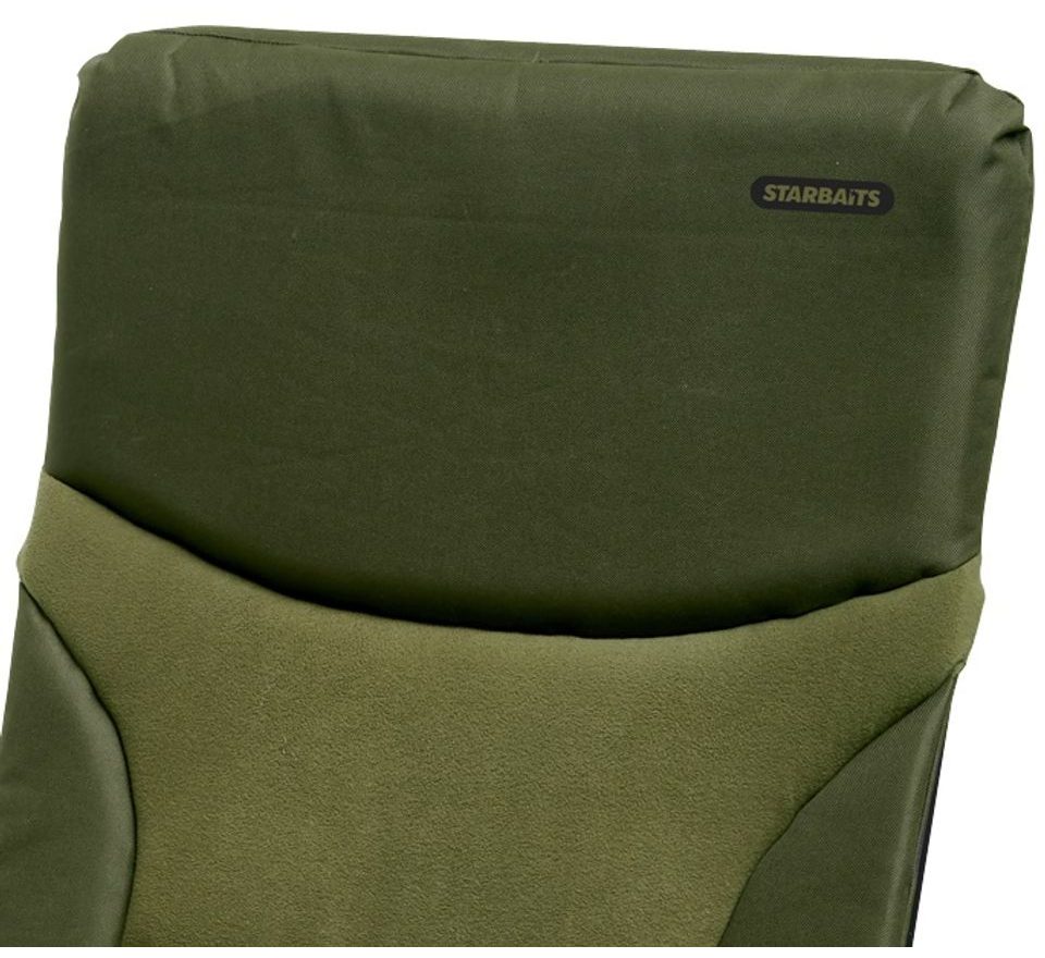 Starbaits Křeslo Recliner Chair