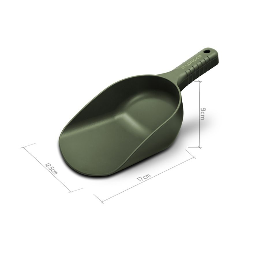 Delphin Lopatka Loader