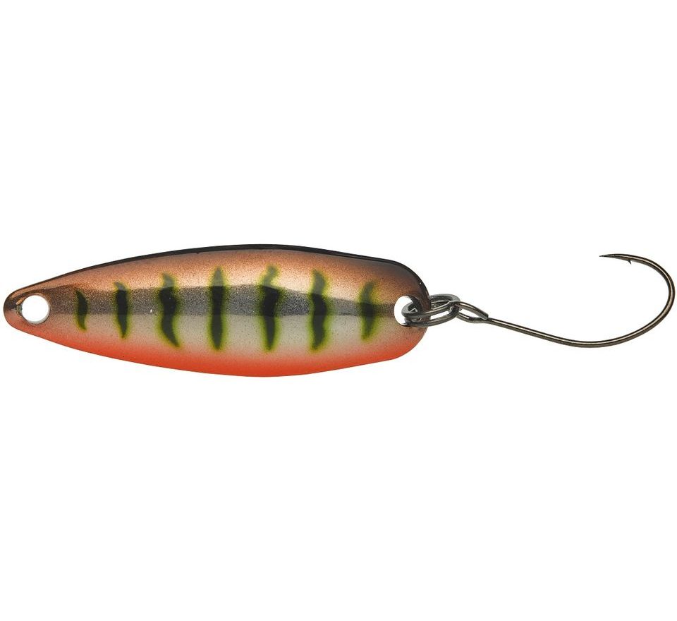 Illex Plandavka Native Spoon 7g