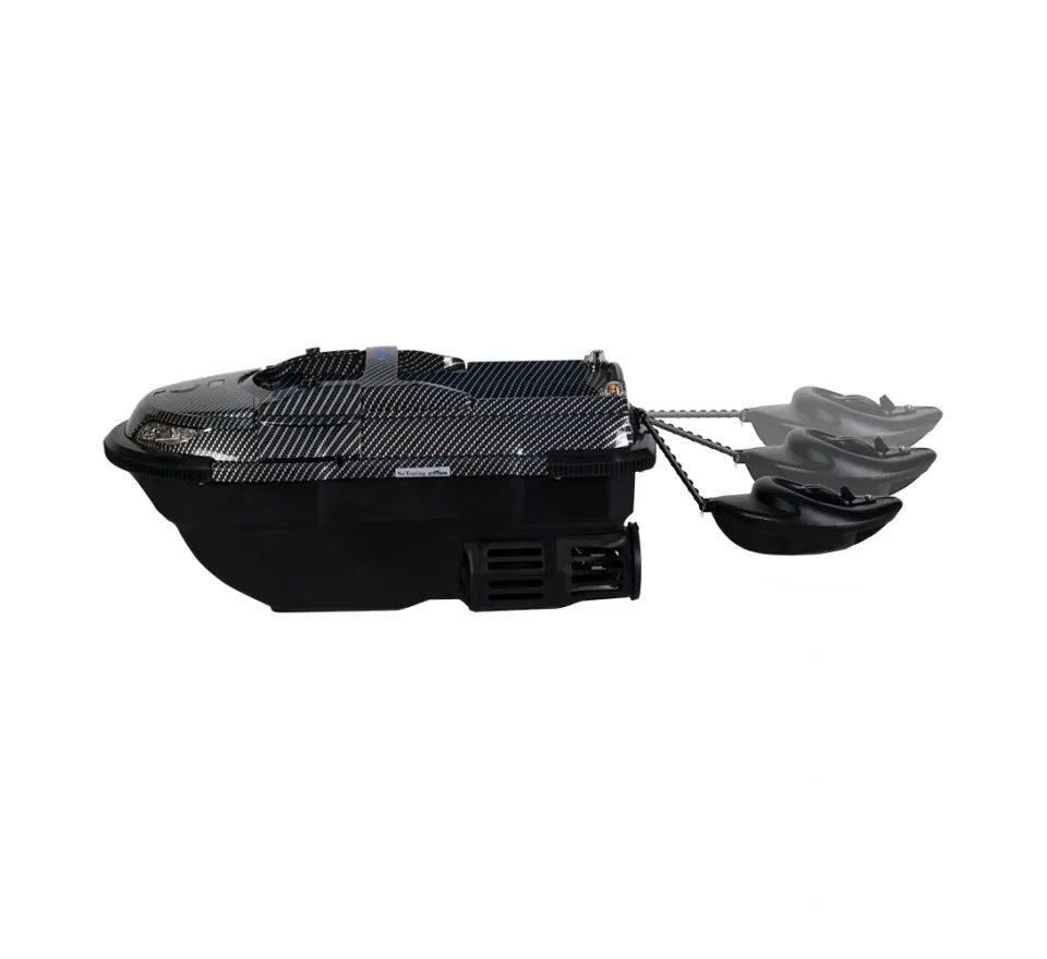 Boatman Držák pro tažení Deeperu