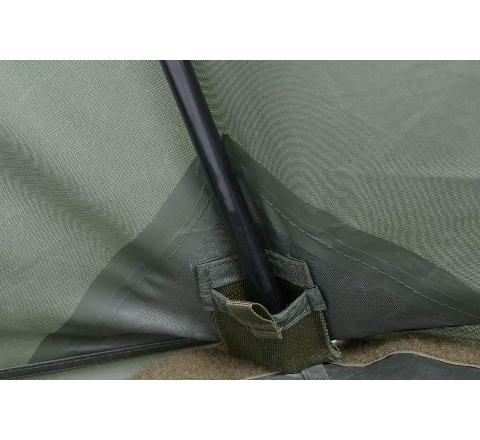 Mivardi Přístřešek Shelter Quick Set XL