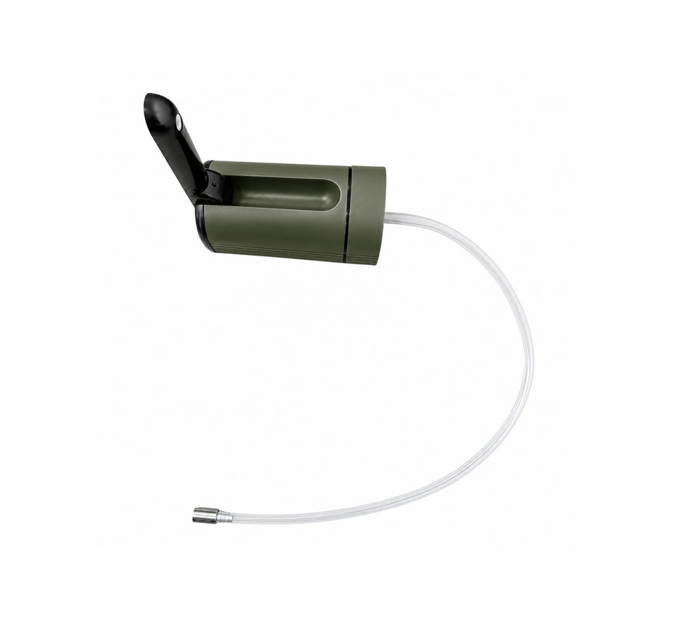 Holdcarp Filtr Tap Water Filter