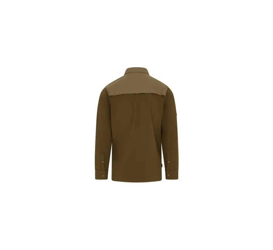Trakker Košile TechPro Mozzi Shirt