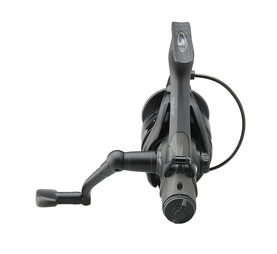 DAM Naviják Runshift 3 4000 FS Akce 1+1