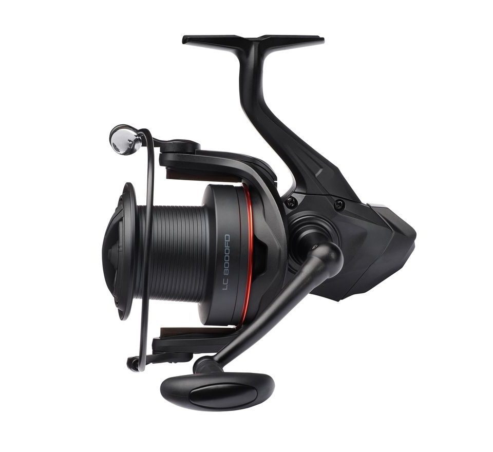 DAM Navijak Quick Intenze LC 8000FD Akcia 1+1