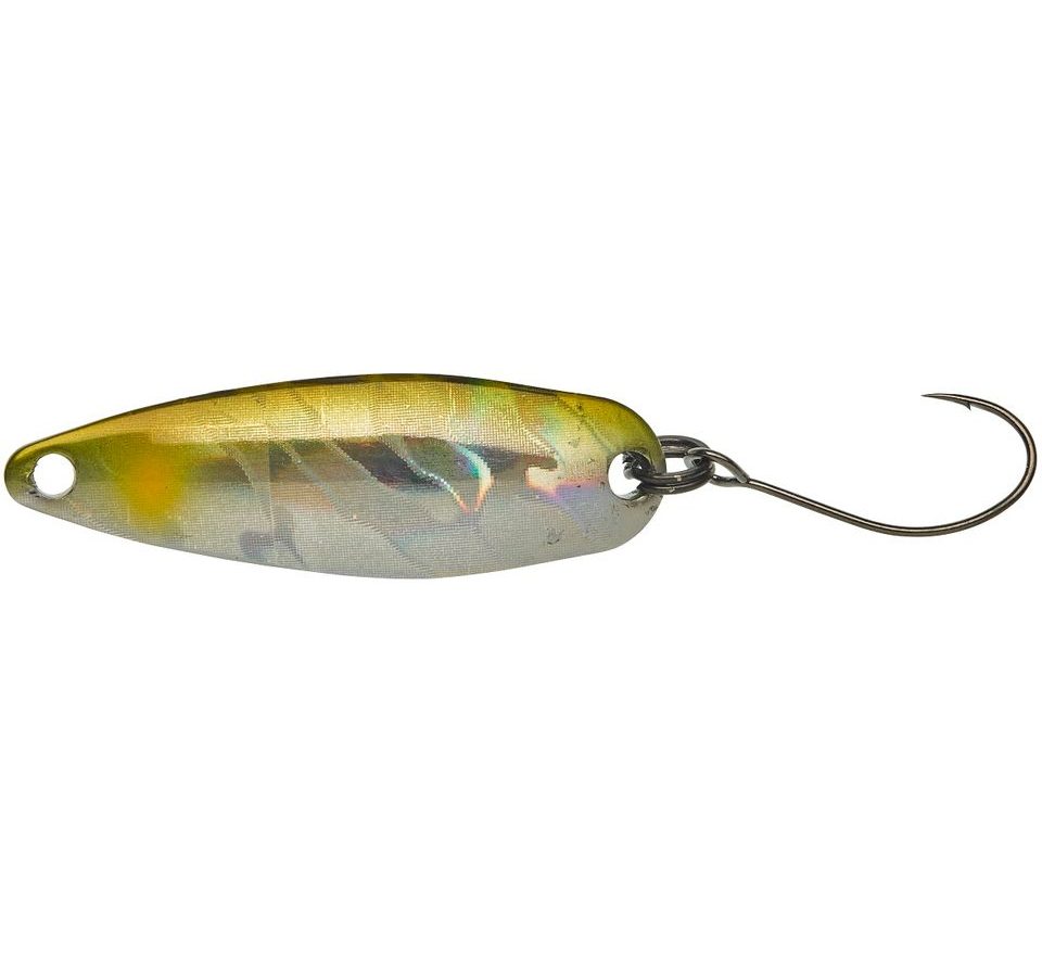 Illex Plandavka Native Spoon 7g