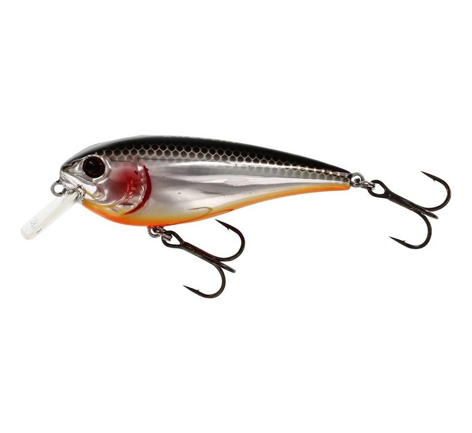 Westin Wobler RawBite Floating Steel Sardine