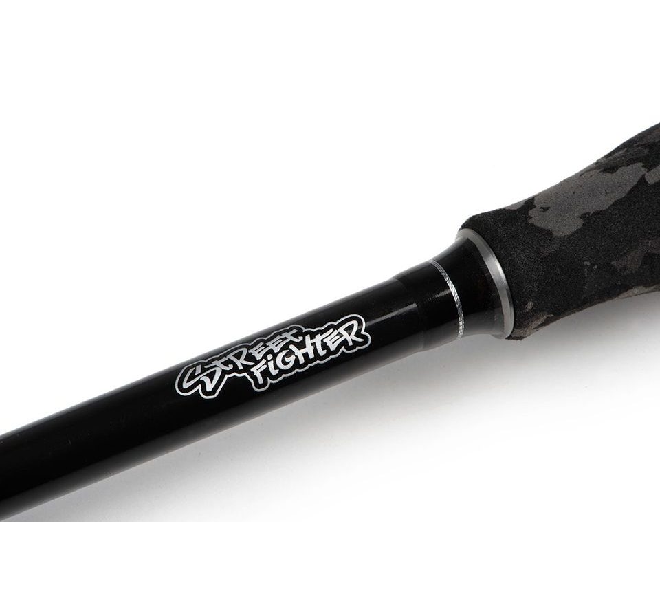 Fox Rage Prút Street Fighter Finesse 190cm 1-8g