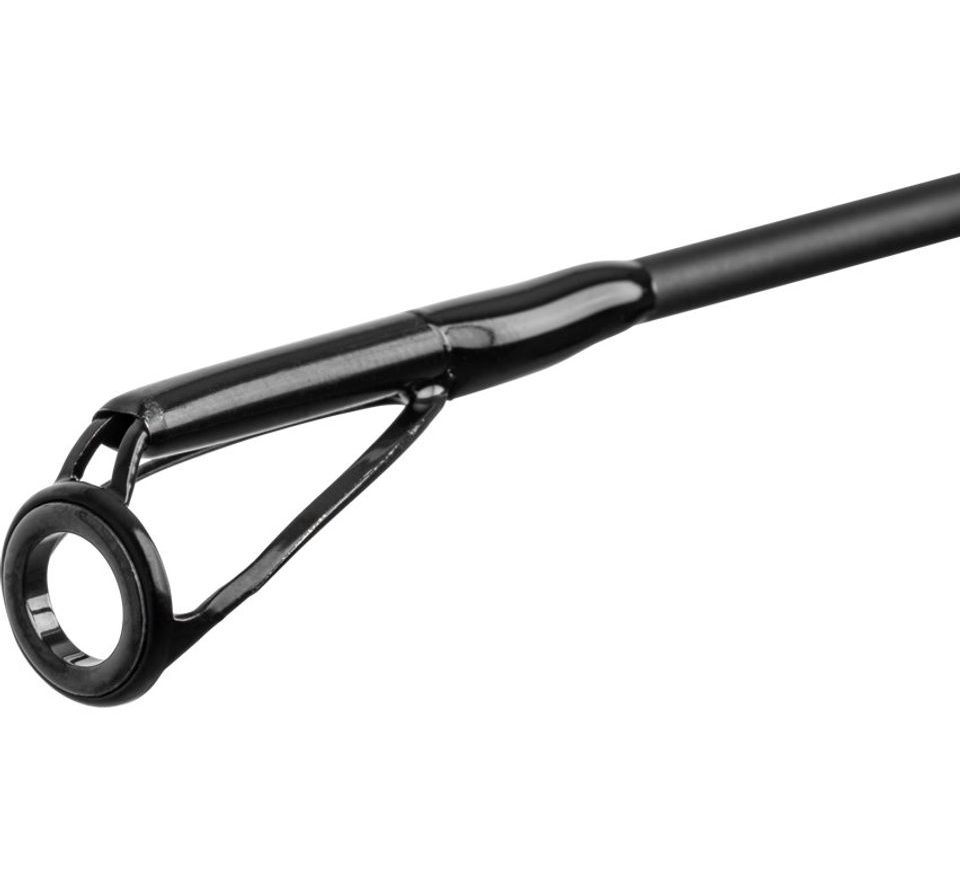 Black Cat Prút Hard Core Bank Rod 3m 600g + Navijak 8000 + Šnúra 0,42mm