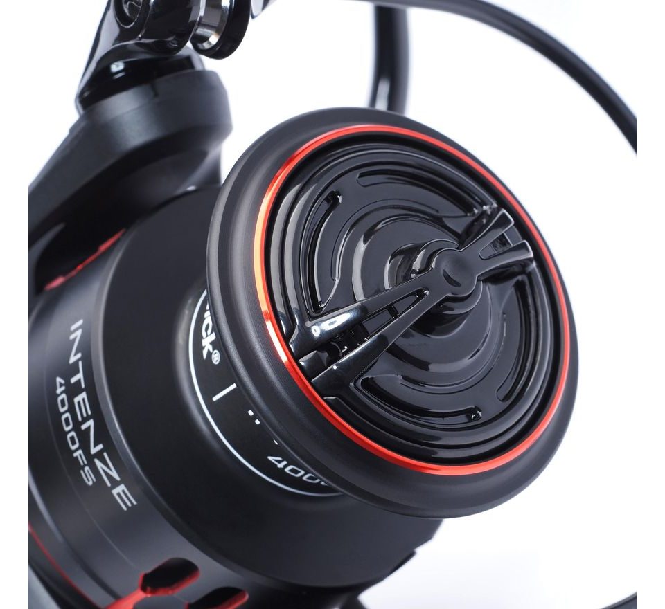 DAM Naviják Quick Intenze 4000FS