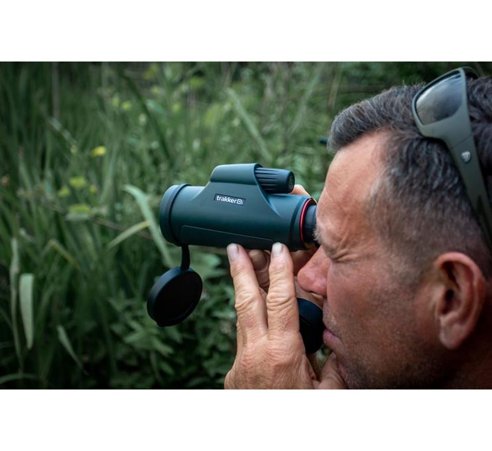 Trakker Dalekohled Optics 10x42 Monocular