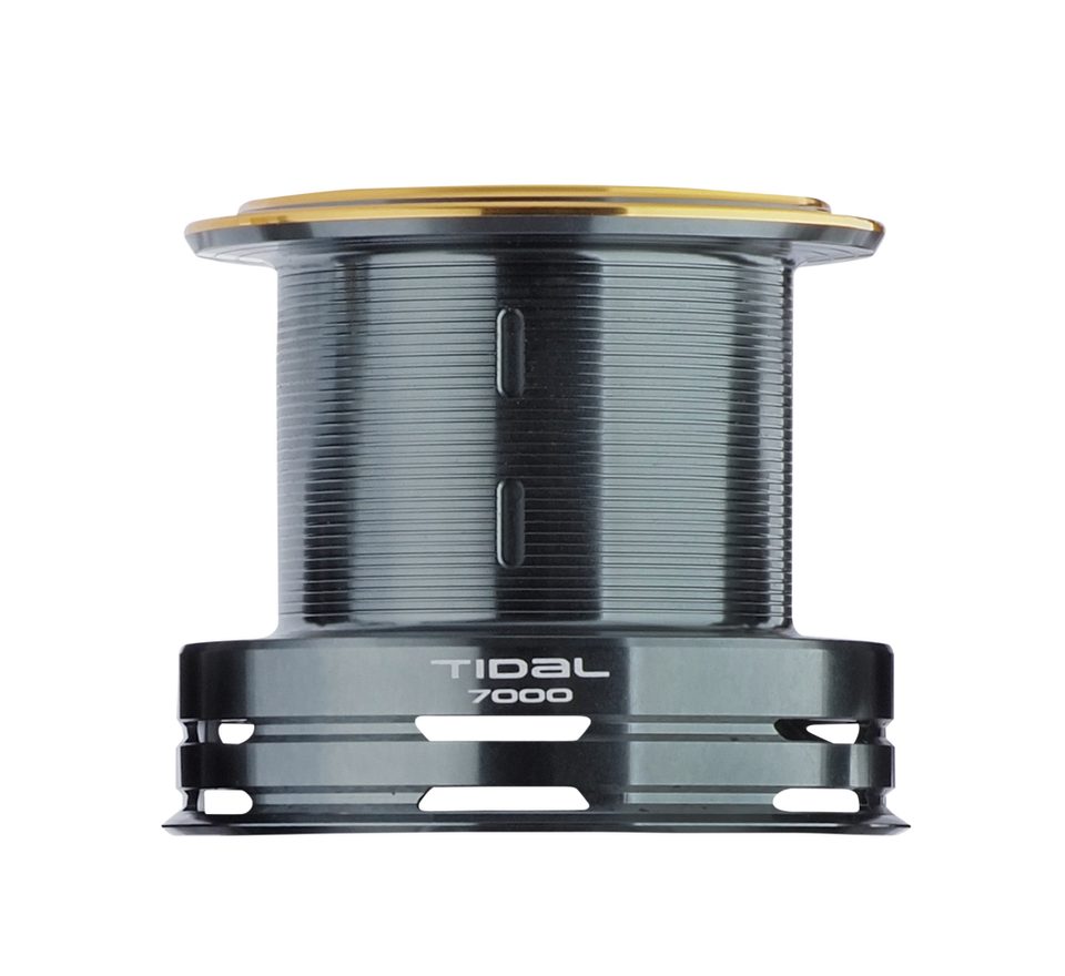 Penn Náhradní cívka k navijáku Tidal Long Cast 7000