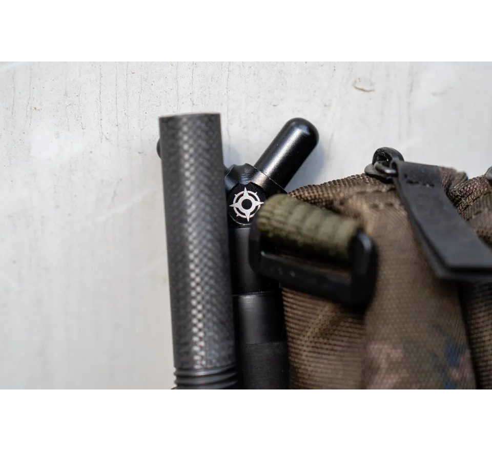 Nash Podběrák Scope OPS Retract Landing Net 42"