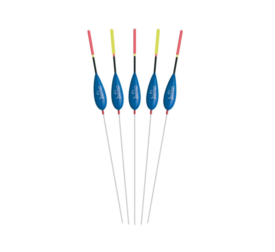 Cralusso Plavák Capri Fiber glass stem