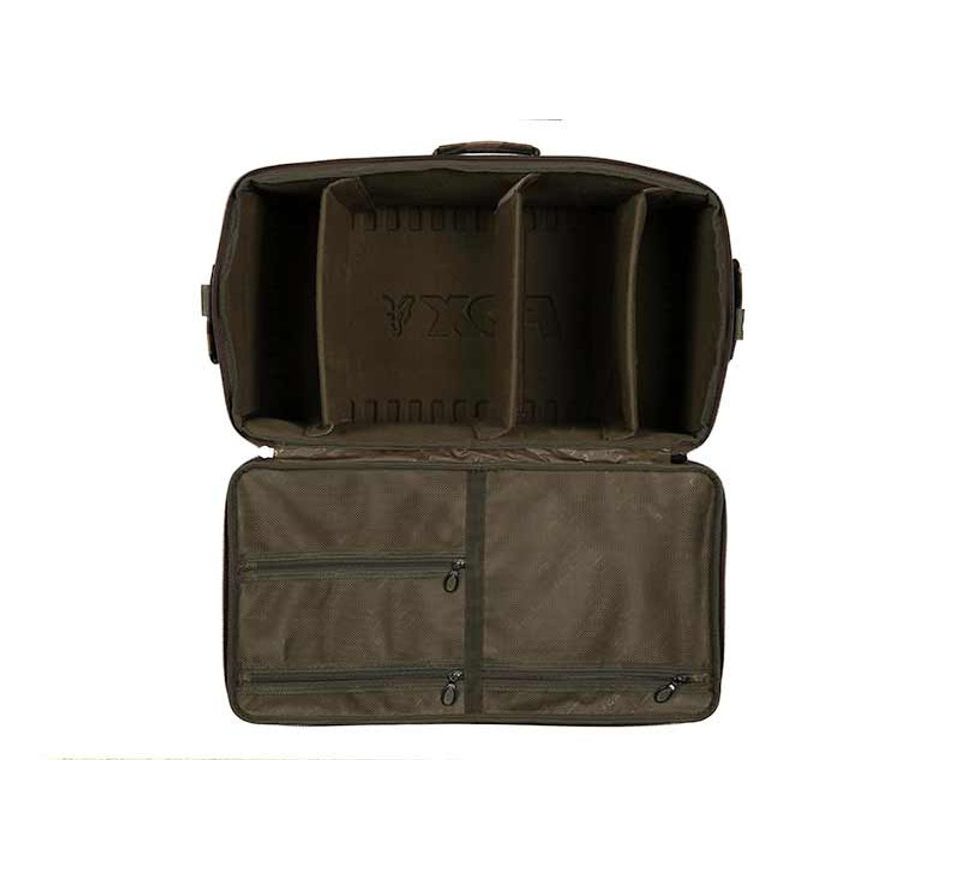 Fox Taška Camolite Barrow Organiser