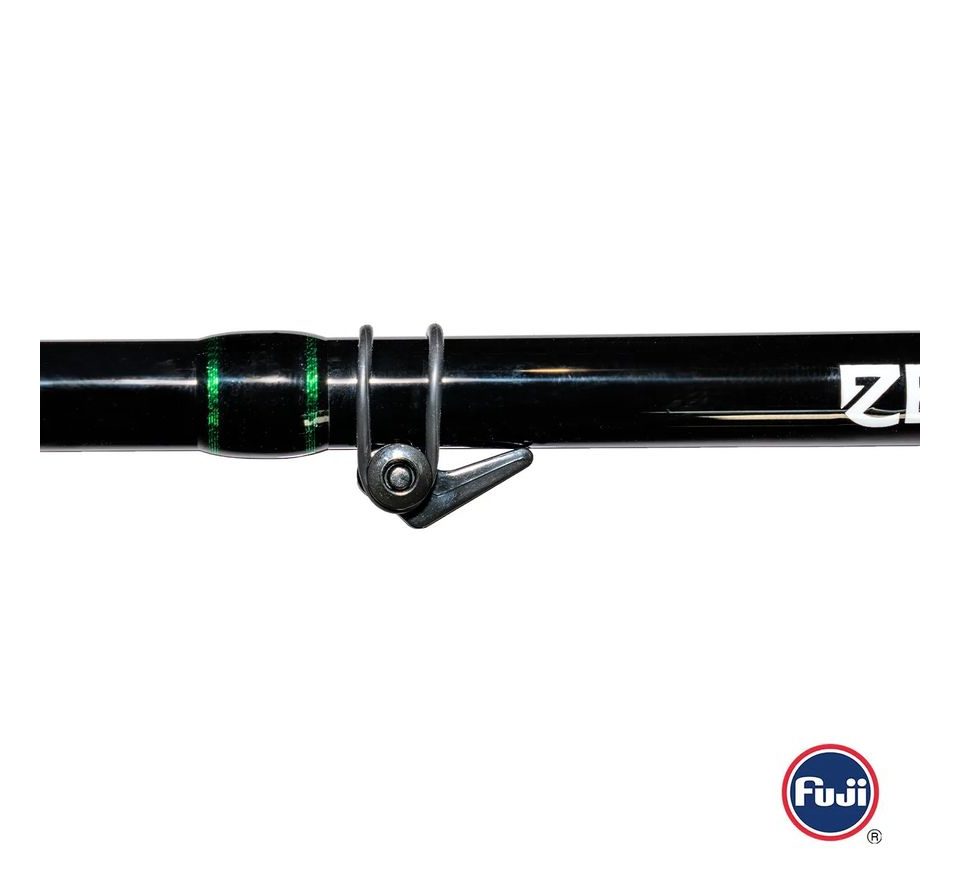 Zeck Prut Evo Cat Spin 260cm 120g