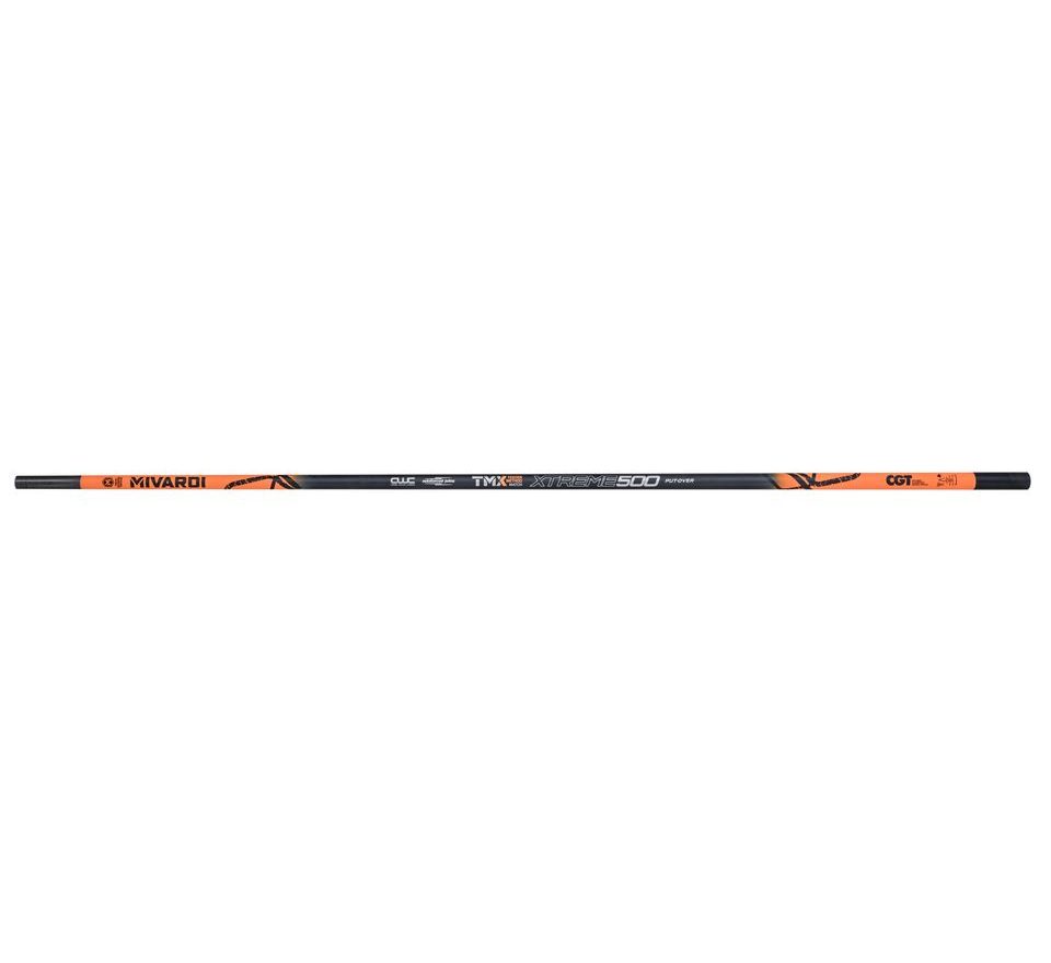 Mivardi Podberáková tyč TMX Xtreme 500 (teleskopická)