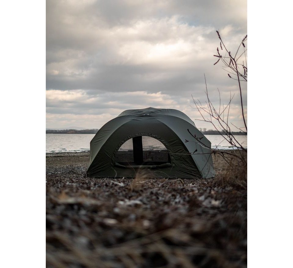 Giants Fishing Prístrešok Umbrella Brolly Luxury