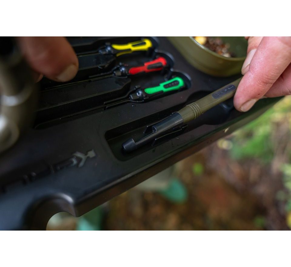 Korum Plato Glide Trotting Tray