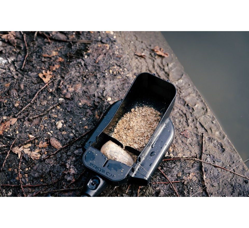 Nash Lopatka Spot On Bushwhacker Pro Spoon