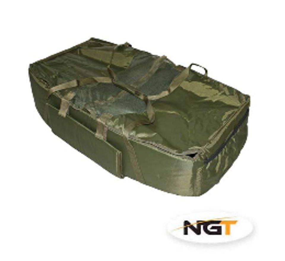 NGT Podložka Carp Cradle