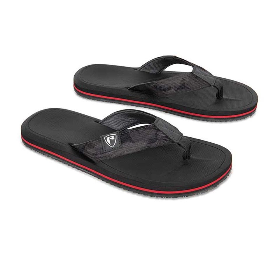 Fox Rage Žabky Flip Flops