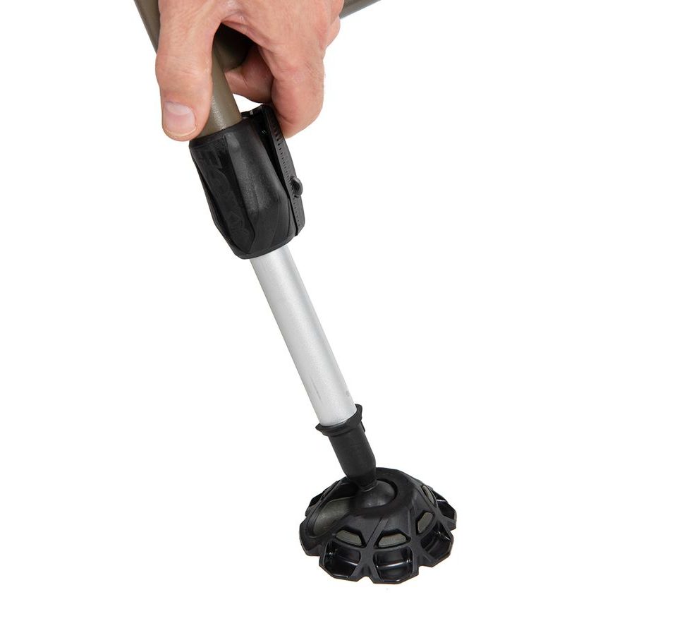 Fox Lehátko Camolite Compact Bed