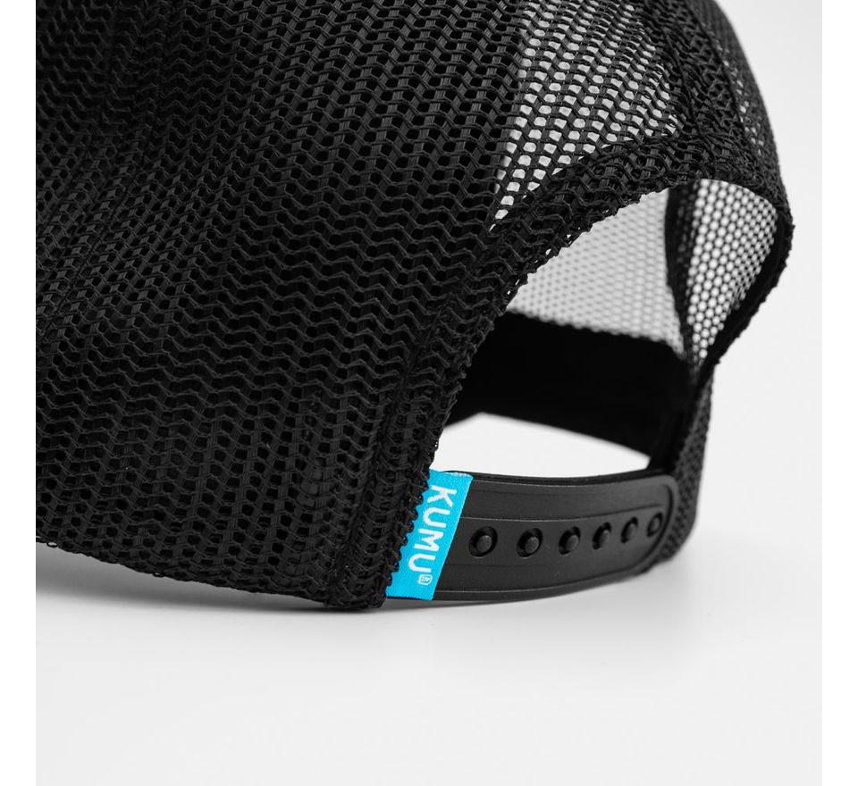 KUMU Kšiltovka Take Flight