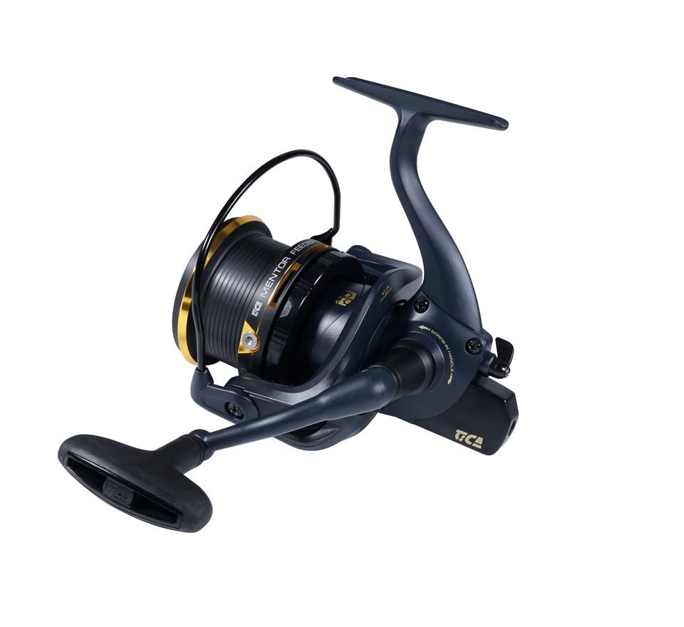 Tica Naviják Mentor Feeder Heavy 5000