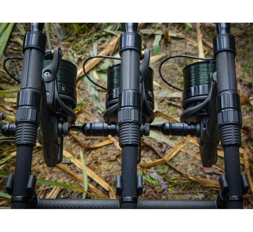 Wychwood Naviják Extremis 8000FD