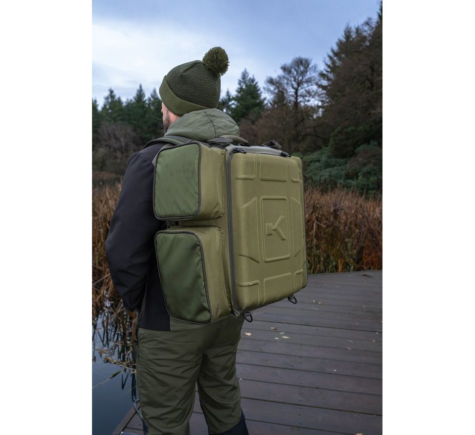 Korum Batoh Progress XT Ruckbag 45l